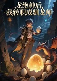 龙绝种后，我转职成驯龙师