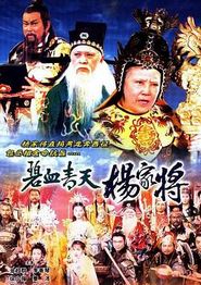 碧血青天杨家将国语