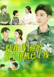 陆总你的萌宝已上线