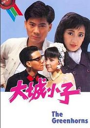大城小子粤语