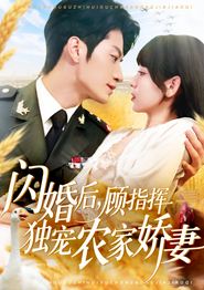 闪婚后顾指挥独宠农家娇妻