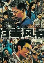扫毒风暴