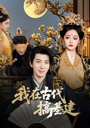 我在古代搞基建