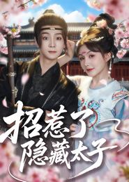 招惹了隐藏太子