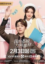 我的老板为何那样
