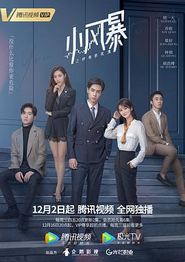 小风暴之时间的玫瑰