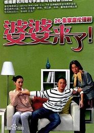 婆婆来了