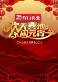 2023辽宁卫视元宵晚会