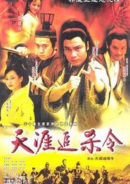天涯追缉令