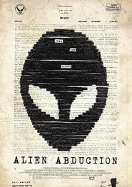 异星绑架