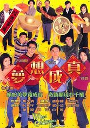 梦想成真粤语