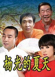 杨光的夏天