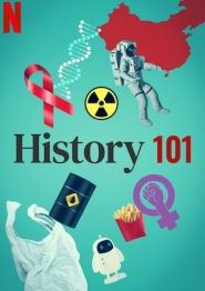 历史入门101第二季