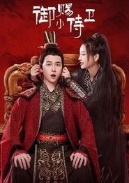 御赐小侍卫