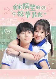我家隔壁的校草男友