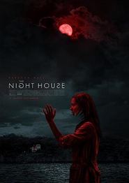 夜间小屋
