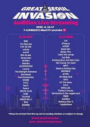 Great Seoul Invasion