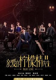 亲爱的柠檬精先生2