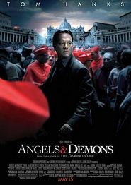 天使与魔鬼(2009)