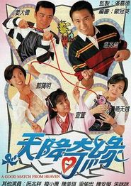 天降奇缘国语