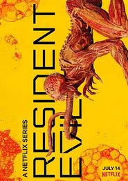 生化危机(2022)第一季