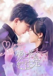 爱上你是命中注定