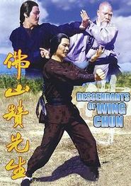 佛山赞先生