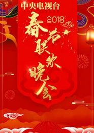 2018年中央电视台春节联欢晚会