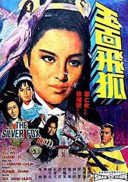 玉面飞狐