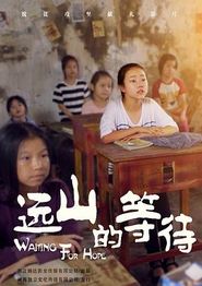 远山的等待