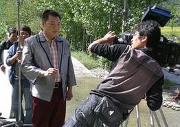 你追我赶