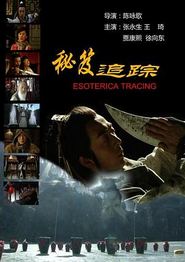 秘笈追踪
