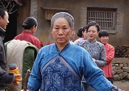 野茱萸