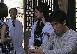 迷失疯人院