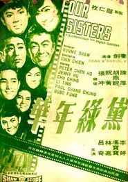 黛绿年华