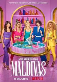 马尔蒂瓦公寓第一季