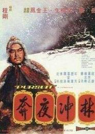 林冲夜奔