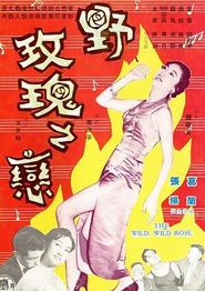 野玫瑰之恋