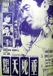 垂死天鹅