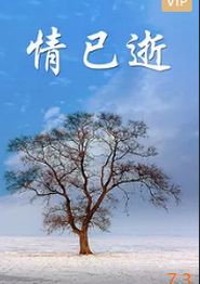 情已逝