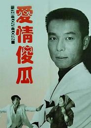 爱情傻瓜