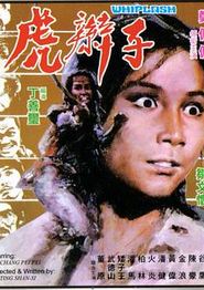 虎辫子