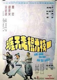 一枝光棍走天涯