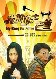 我的功夫老爸