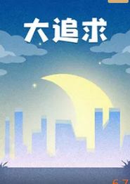 大追求