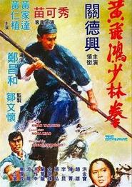 黄飞鸿少林拳