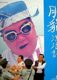 肥猫流浪记