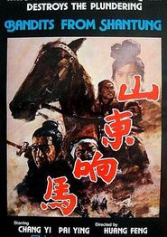 山东响马