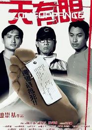 天有眼