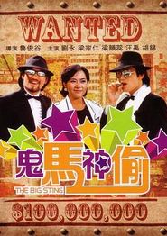 鬼马神偷